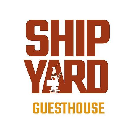 Shipyard Guesthouse Gaestehaus Fuer Geschaeftsreisende Und Monteure An Der Elsflether Werft Und Trainingcenter Heinemann Solutions Gmbh מראה חיצוני תמונה