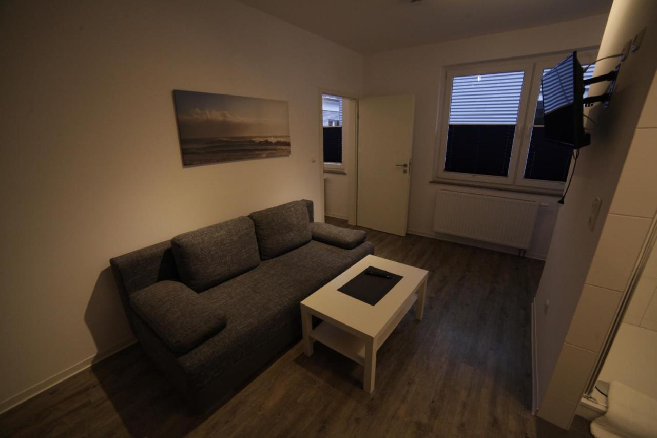 Shipyard Guesthouse Gaestehaus Fuer Geschaeftsreisende Und Monteure An Der Elsflether Werft Und Trainingcenter Heinemann Solutions Gmbh מראה חיצוני תמונה
